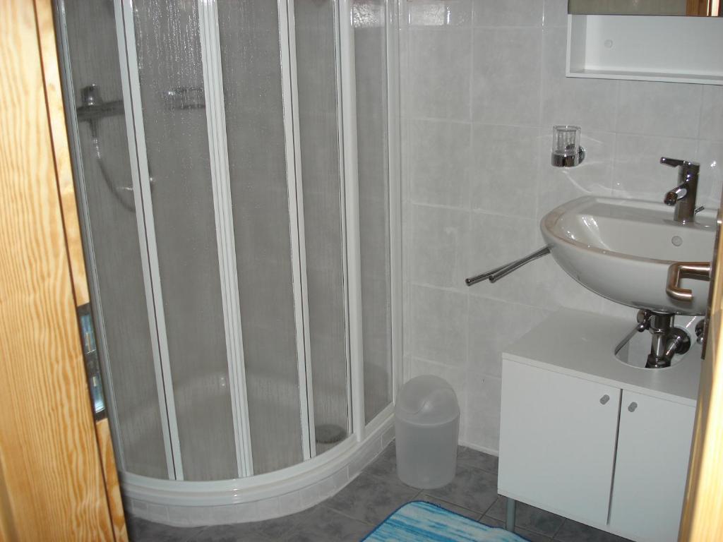 Apartmán Rustico Pacifico Brontallo Pokoj fotografie
